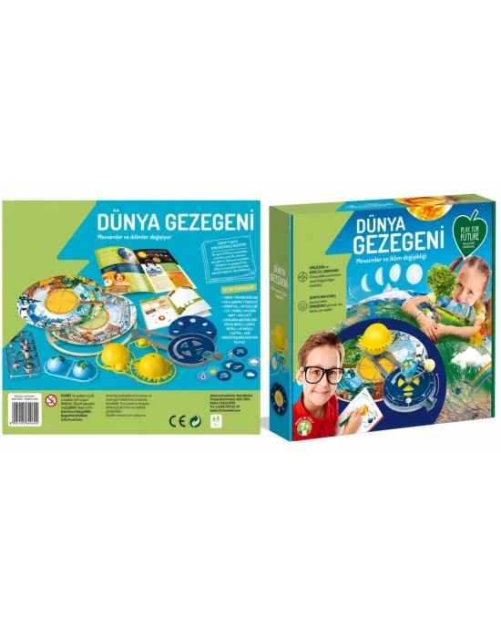 64962 Astronomi Laboratuvarı +7 yaş