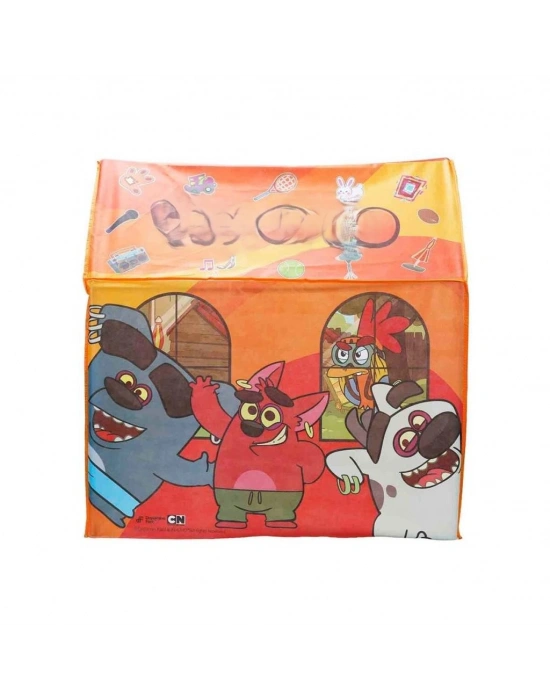 6498 Çadır 100X70X100CM
