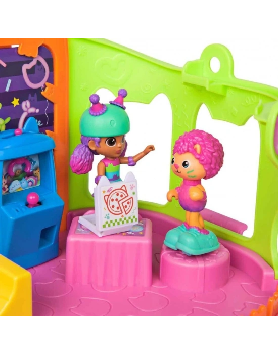 69755 Figür Oyun Set