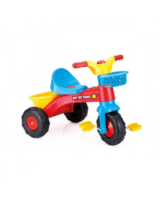 7006 İlk Bisikletim -Dolu