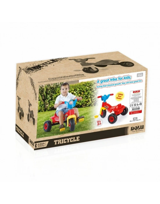 7040 (bisiklet)