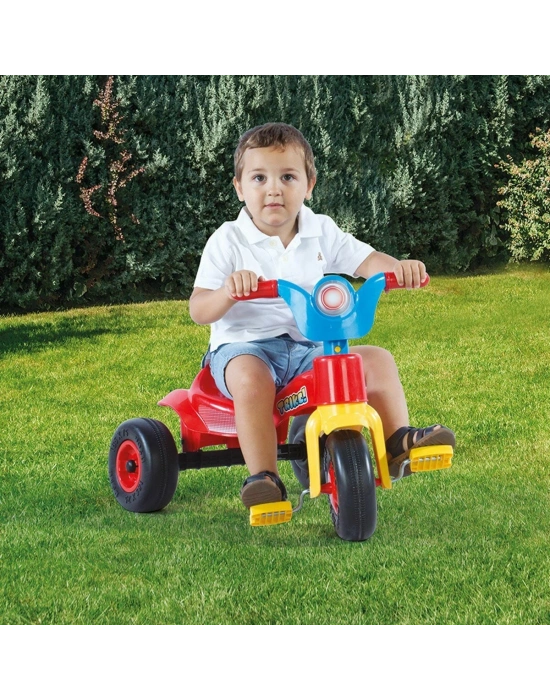 7040 Trıke (bisiklet)