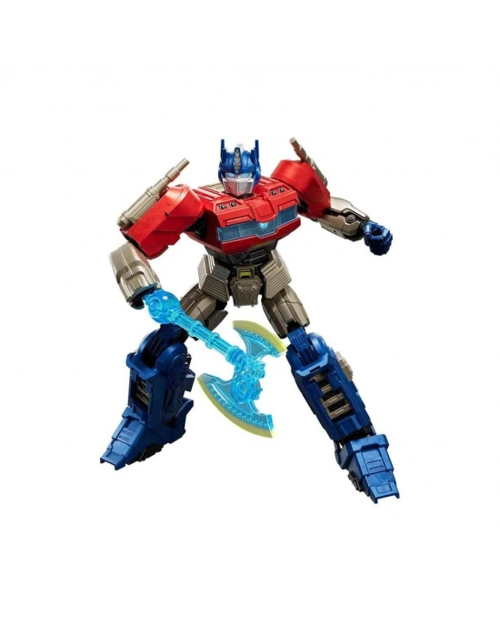 71161 Figür Transformers Classıc Class 11 Optımus Prıme Trns