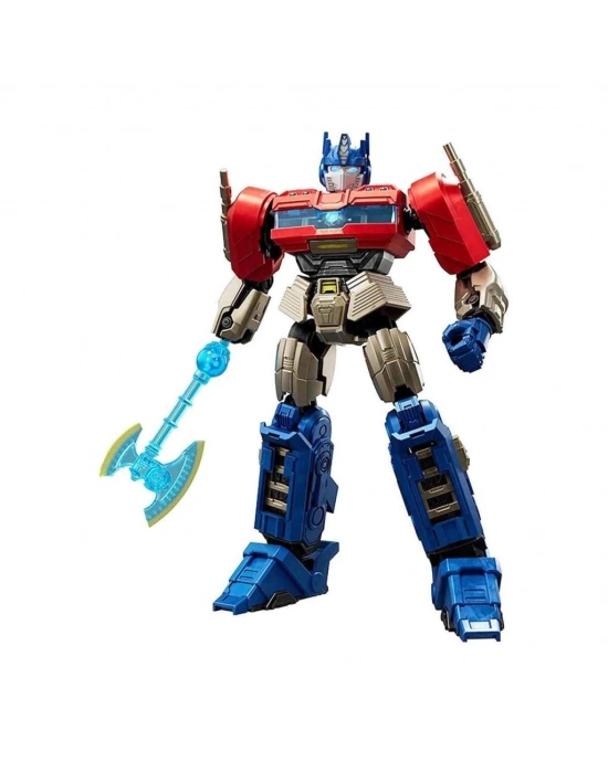 71161 Figür Transformers Classıc Class 11 Optımus Prıme Trns