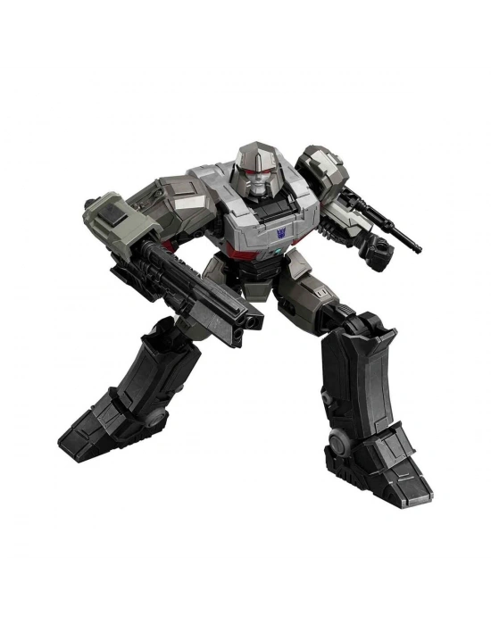 71162 Sun-blo-figür Transformers Classıc Class 12 Megatron Trns