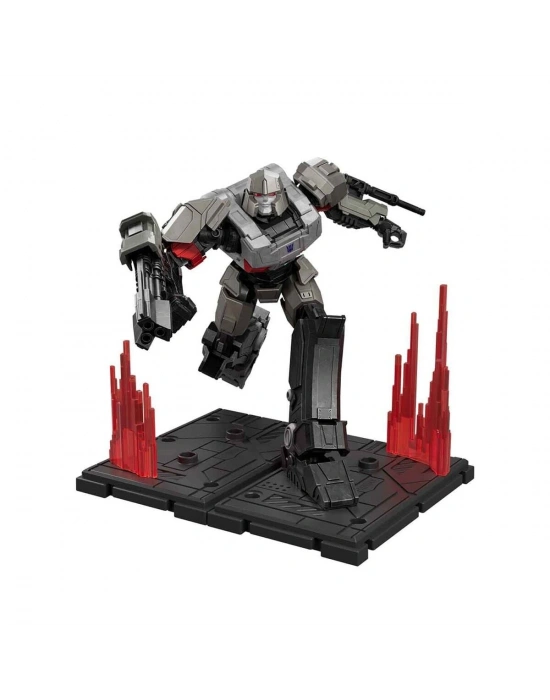 71162 Sun-blo-figür Transformers Classıc Class 12 Megatron Trns