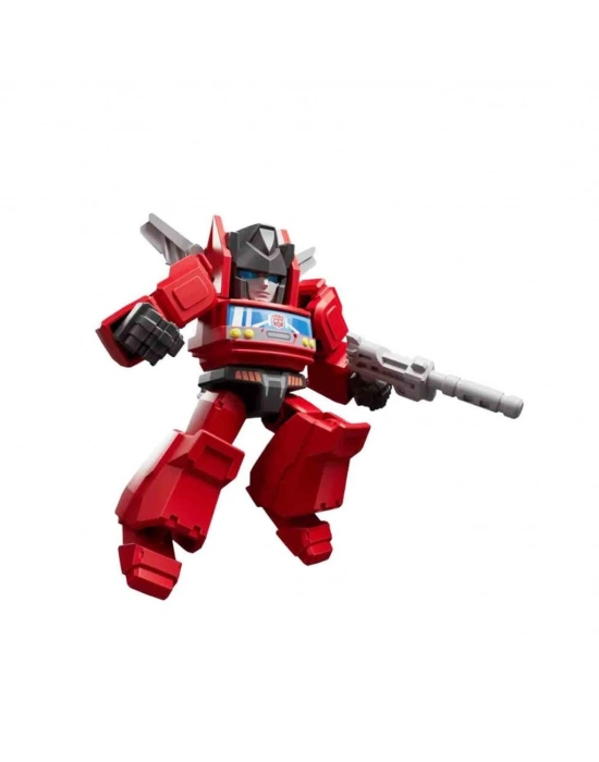 71302 Figür Transformers Defender Versiyon 02 Trns 12D