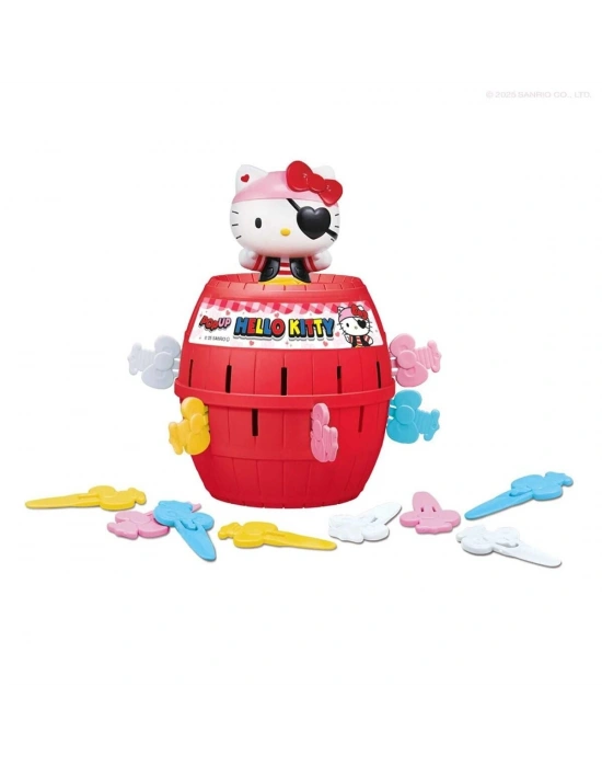 73866 Tomy Şakacı Hello Kitty
