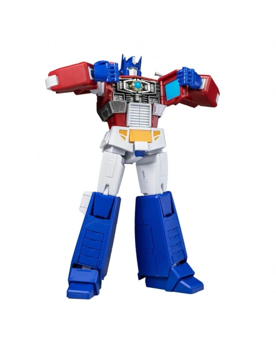 75310 Figür Transformers Generatıon One Amk Serıes Optımus PRİME20CM