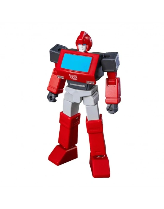 75321 Figür Transformers Amk Mını Serıes WAVE3 G1 Ironhıde Trns