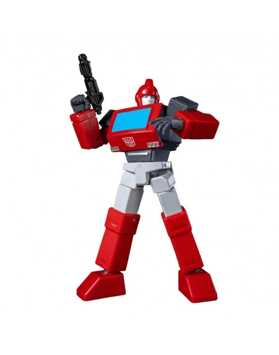 75321 Figür Transformers Amk Mını Serıes WAVE3 G1 Ironhıde Trns