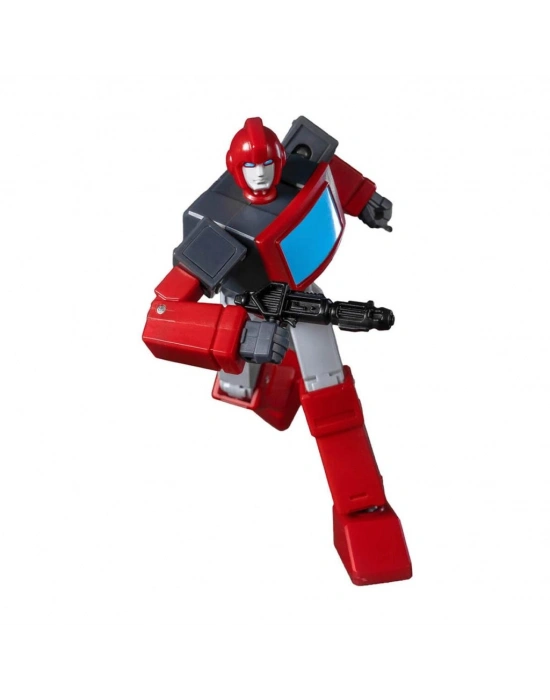 75321 Figür Transformers Amk Mını Serıes WAVE3 G1 Ironhıde Trns