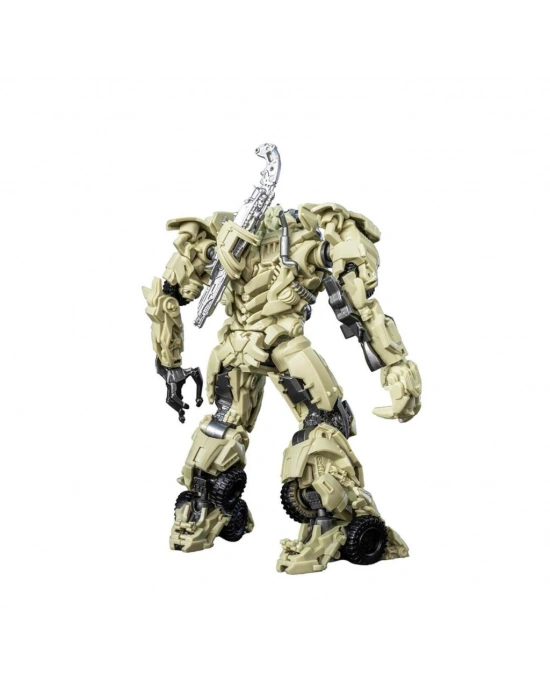 75325 Figür Transformers Amk Mını Serıes WAVE3 Megatron Trns