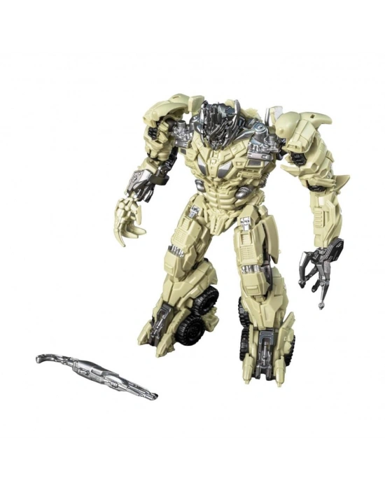 75325 Figür Transformers Amk Mını Serıes WAVE3 Megatron Trns