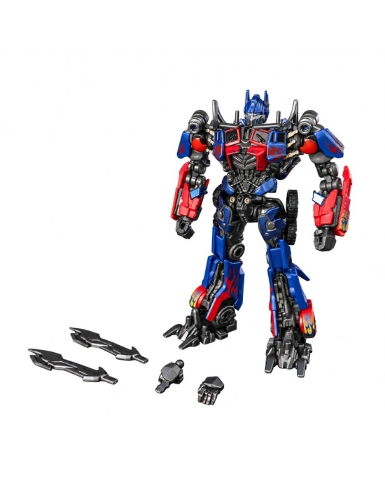 75326 Figür Transformers Amk Mını Serıes WAVE3 Optımus Prıme Trns