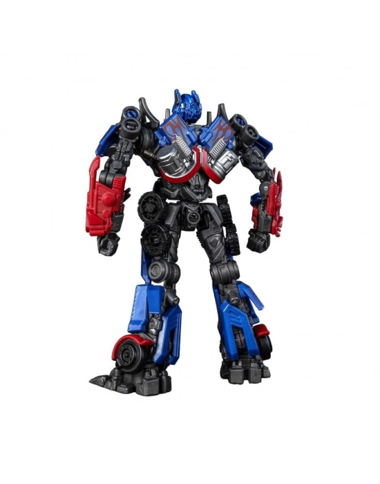 75326 Figür Transformers Amk Mını Serıes WAVE3 Optımus Prıme Trns
