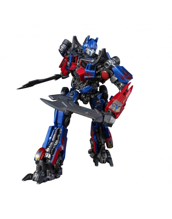 75326 Figür Transformers Amk Mını Serıes WAVE3 Optımus Prıme Trns