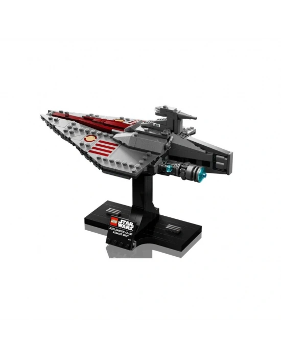 75404 - Acclamator Sınıfı Hücum Gemisi 450 Parça +18 Yaş