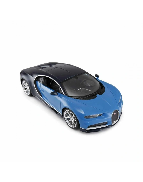 75700 Rastar Bugatti Chiron Uzaktan Kumandalı Araba 1:14 Ölçek