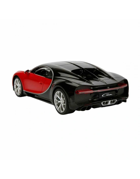 75700 Rastar Bugatti Chiron Uzaktan Kumandalı Araba 1:14 Ölçek