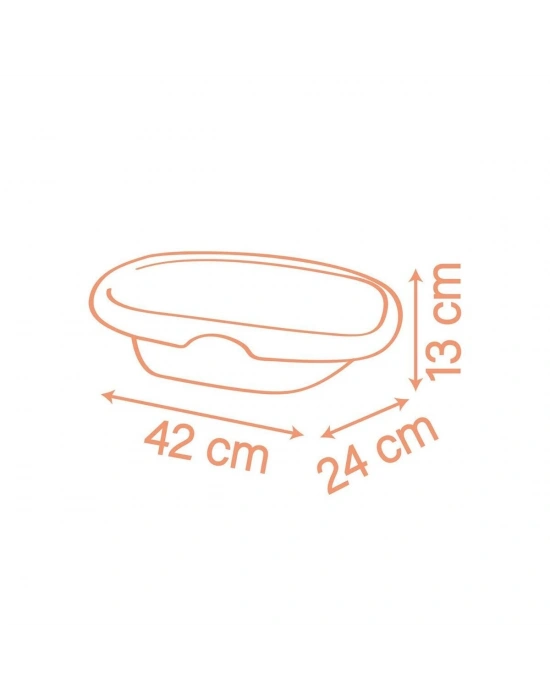 7600220383 BN Bath set and accessories