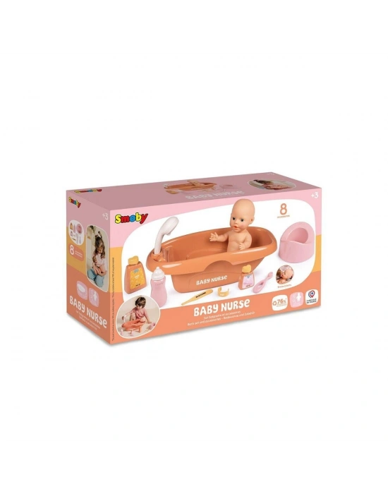 7600220383 BN Bath set and accessories