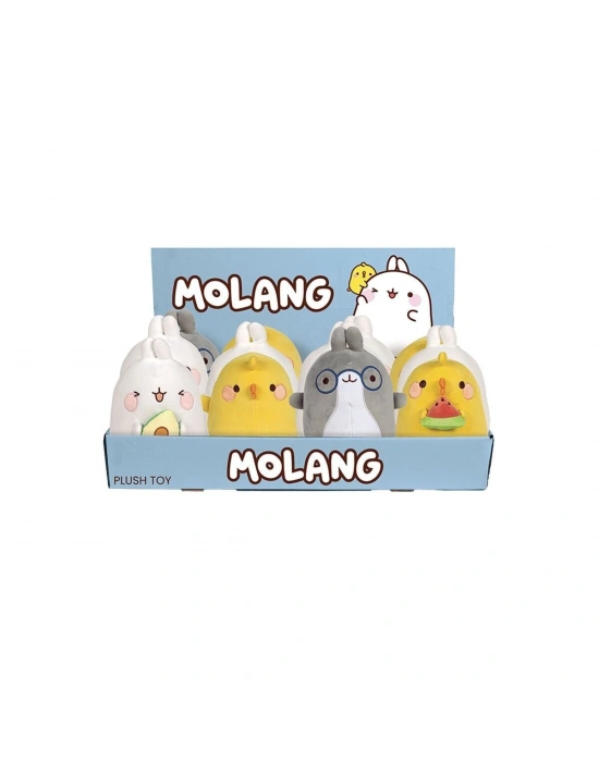 760024980 MOLANG Peluş 18 cm