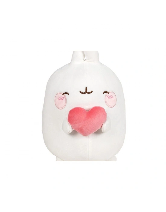 760024980 MOLANG Peluş 18 cm