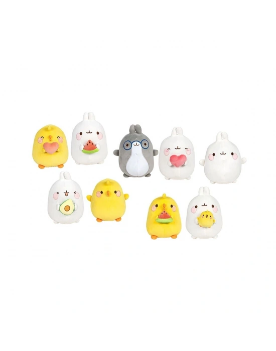 760024981 MOLANG Peluş 23 cm