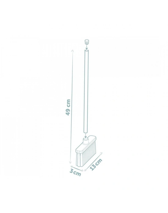 7600330321 Xl Cleanıng Set