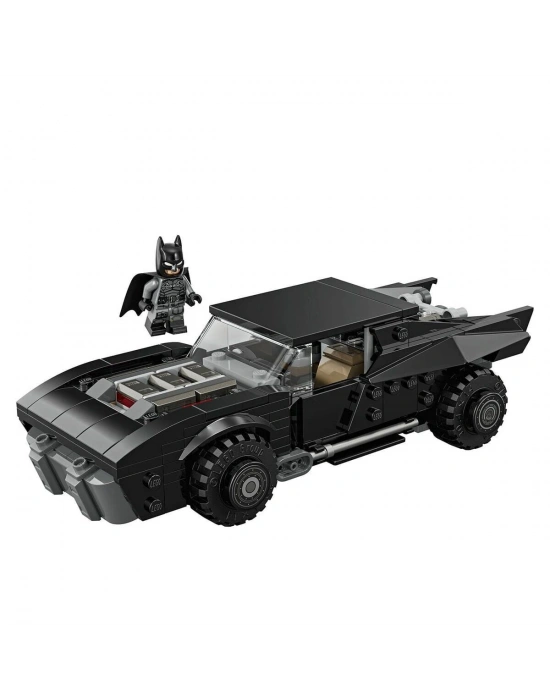 76332 Lego DC Batman Batmobile 330 parça +9 yaş