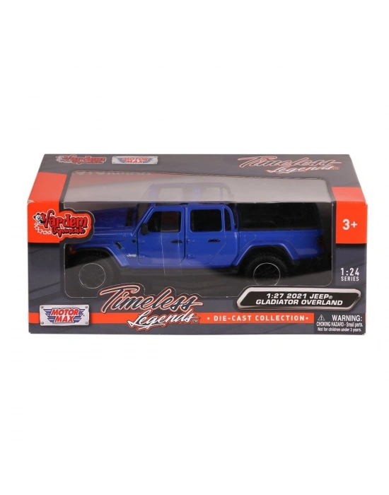 79361-79363-65-67-70 Model Araçlar 1:24 -Vardem
