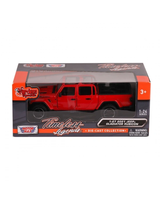 79361-79363-65-67-70 Model Araçlar 1:24 -Vardem