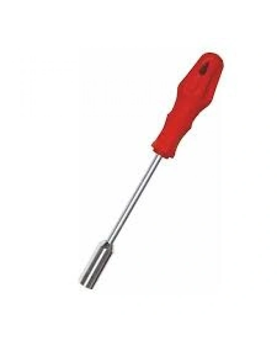 7mm Lokma Uçlu Tornavida