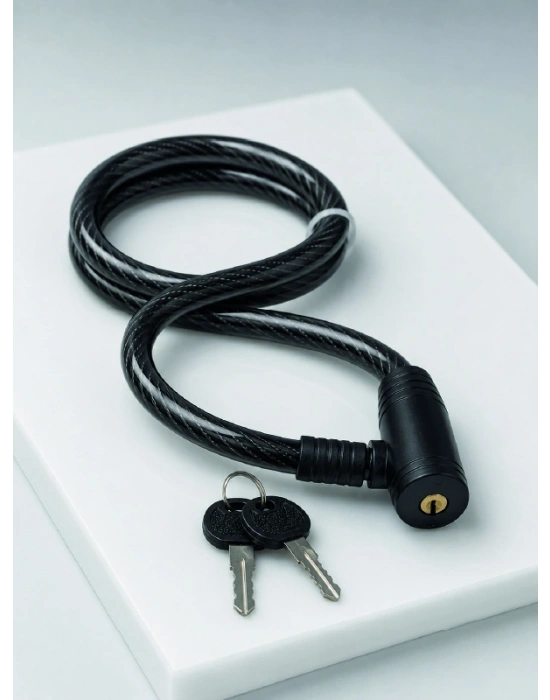 80 Cm 12 Mm Bisiklet Kilidi