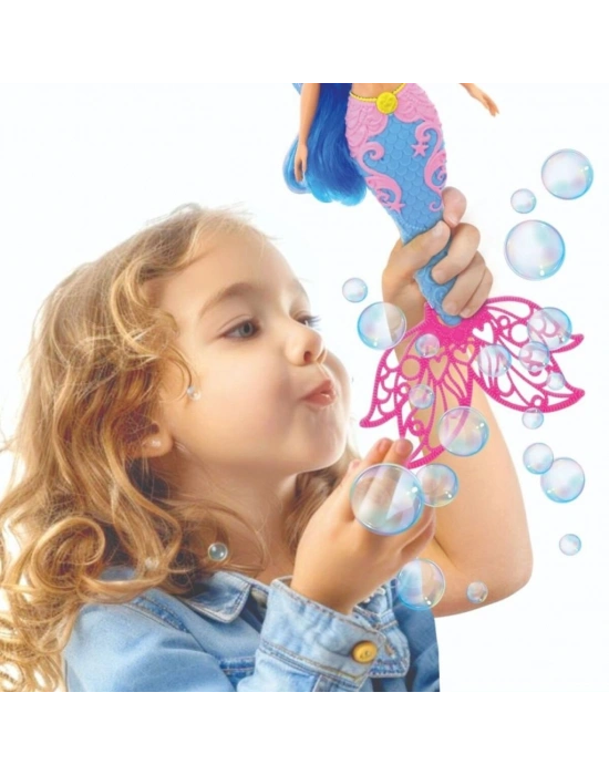 81056 Baloncuk Deniz Kızı