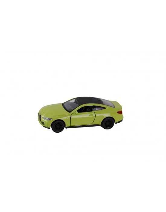 811 Welly Çek Bırak Bmw M4 72