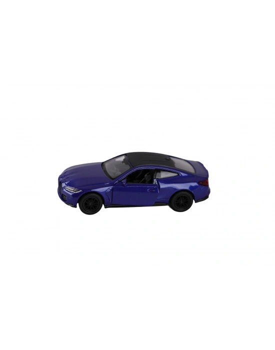 811 Welly Çek Bırak Bmw M4 72
