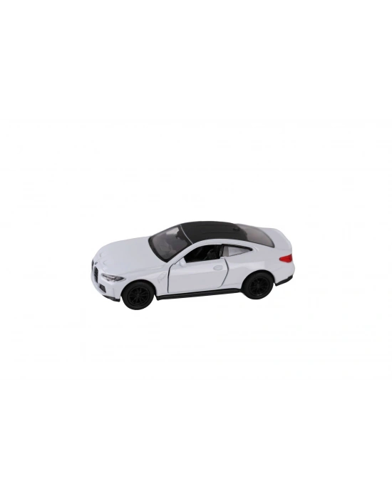 811 Welly Çek Bırak Bmw M4 72