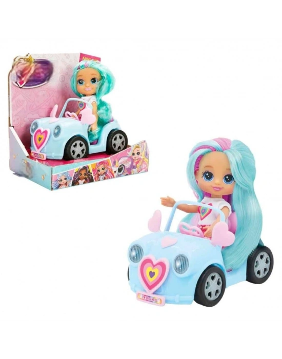 81121 Arabalı Bebek 4A