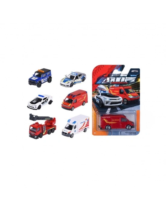 8503000003038 Model Araç 6