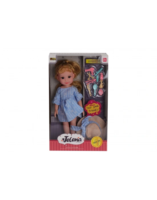 89068 Kutulu Set Bebek