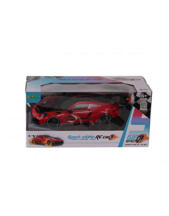 9011 Drift Kıvılcım Şarjlı Araba