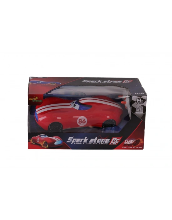 9013 Drift Kıvılcım Şarjlı
