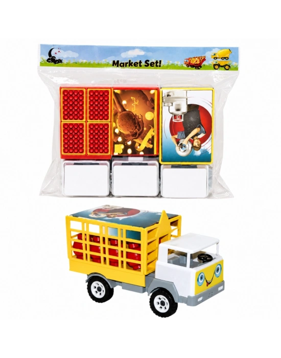 902 Market Set