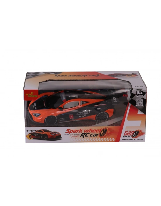 9032 Drift Kıvılcım Şarjlı Araba