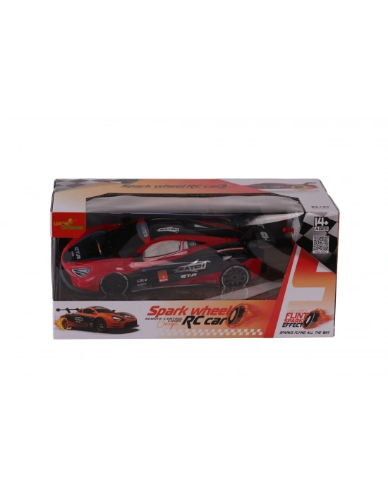 9032 Drift Kıvılcım Şarjlı Araba