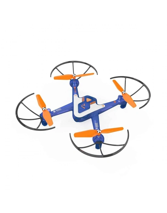 90815 Sun-sym-rvt-rc Drone Nıght Hawk Stunt Işıklı 37V Usb