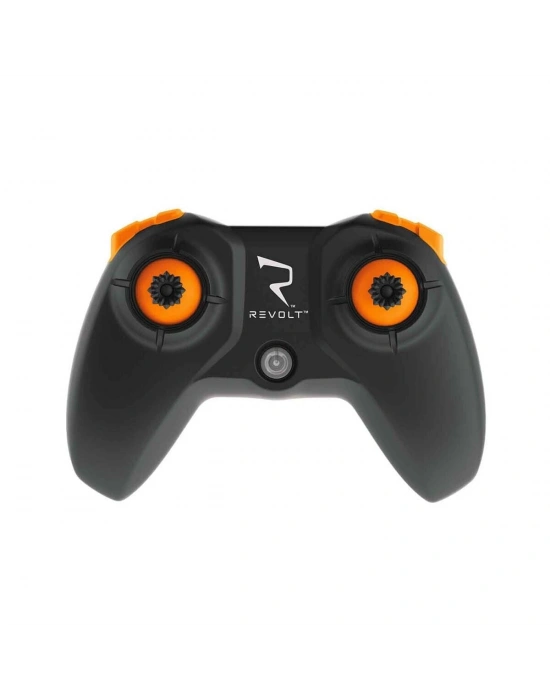 90815 Sun-sym-rvt-rc Drone Nıght Hawk Stunt Işıklı 37V Usb