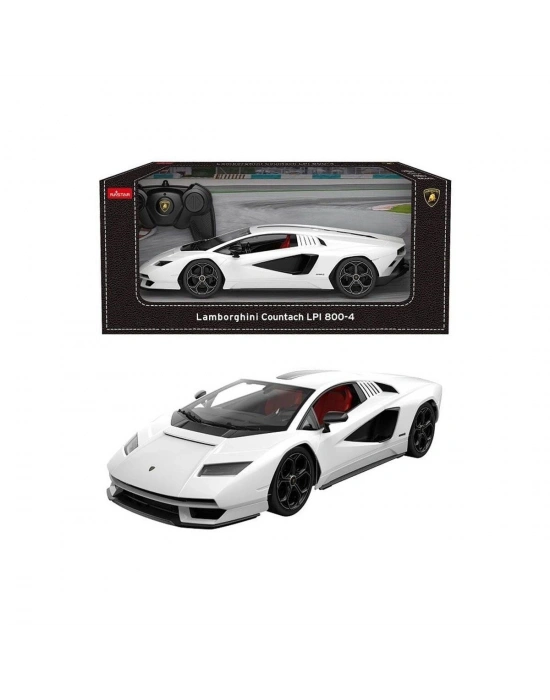 92000 Lamborghini Countach 1:16 Araba -Sunman
